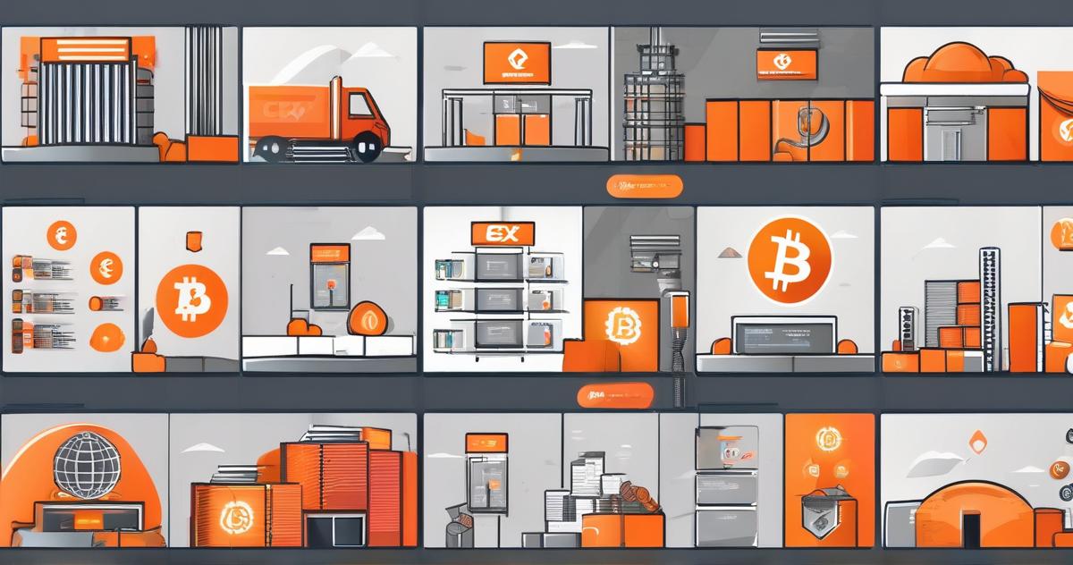 All You Need to Know About Centralized Exchanges (CEX)