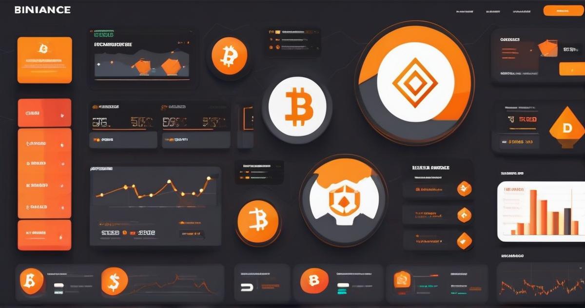 How to Buy Crypto with Binance [2022]