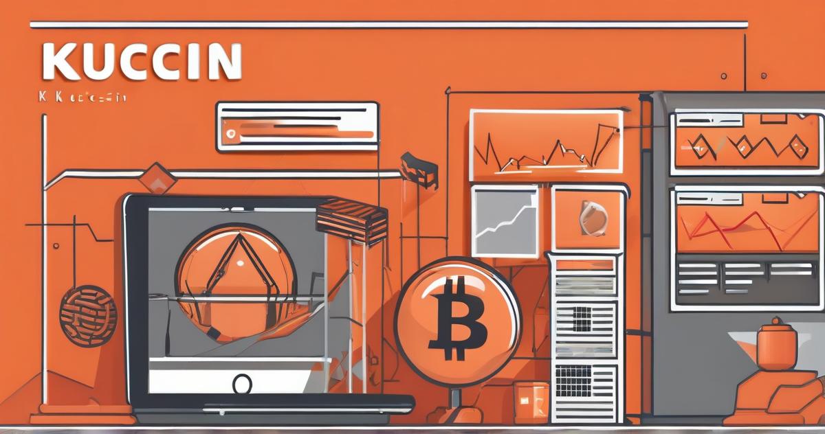 How to buy crypto with Kucoin [2022]