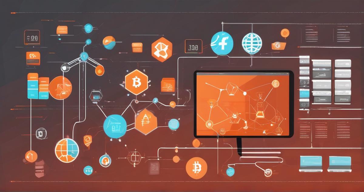 Web3 explained [Ultimate Guide]